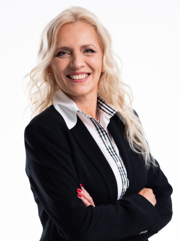 Varga Gabriella, szervezetpszichológus, Business & People Strategist