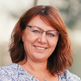 Elena Altimirska